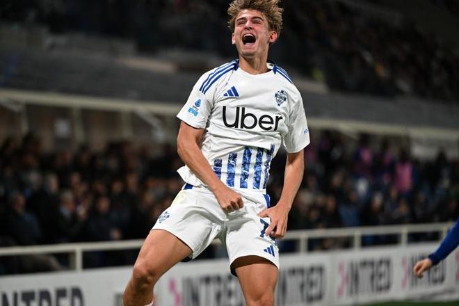 在他的职业 在他的职业