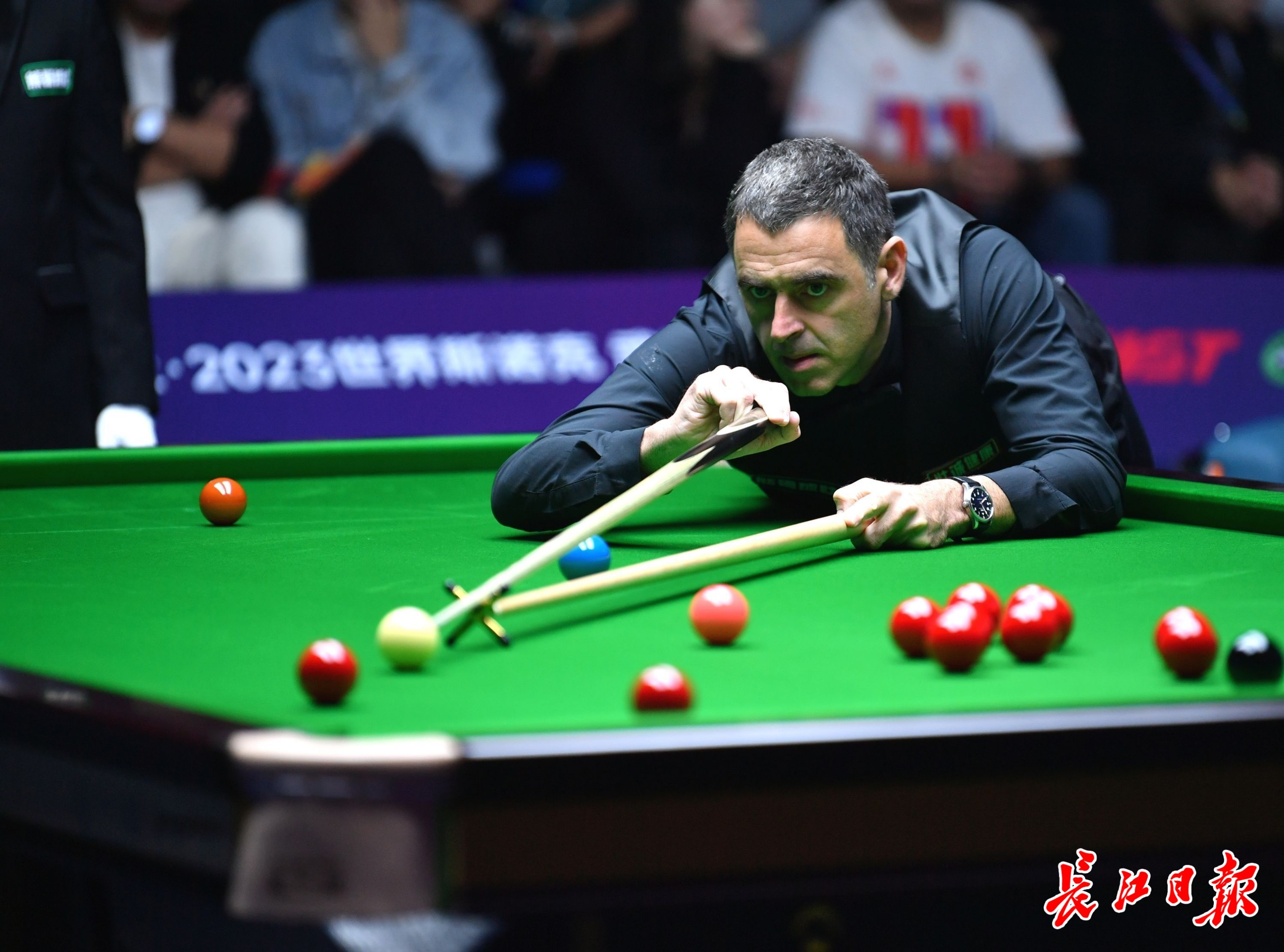 保罗以顶级 保罗以顶级